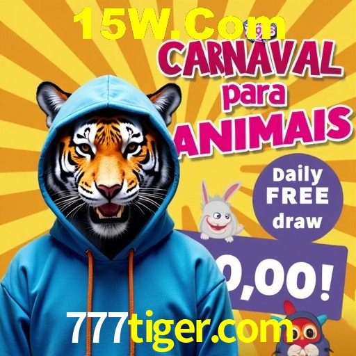 Estatísticas 777tiger.com