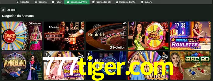 777tiger.com bet