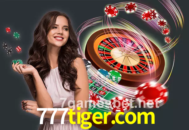 vivo no cassino 777tiger.com
