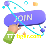 Junte-se ao cassino 777tiger.com hoje mesmo