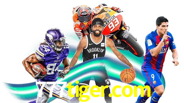 777tiger.com