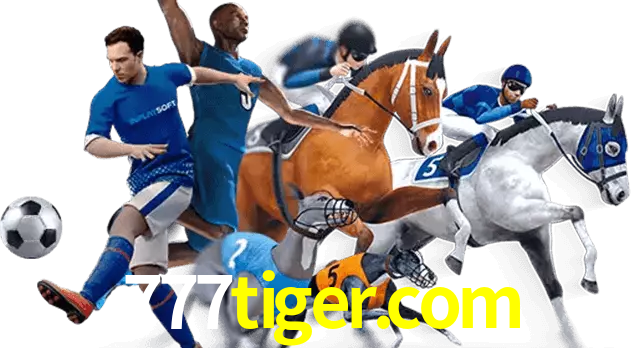 777tiger.com