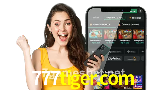 777tiger.com