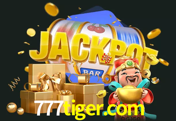 777tiger.com bet