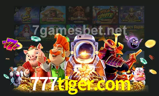 cassino 777tiger.com