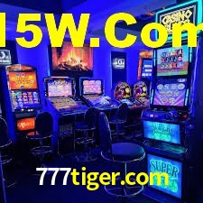777tiger.com - Cassino De Slots Diversificado - 777tiger
