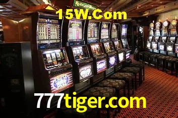 Descubra a Essência do 777tiger.com: Nossa História e Compromissos