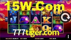 777tiger.com: Seu Especialista em Apostas Esportivas Brasileiras