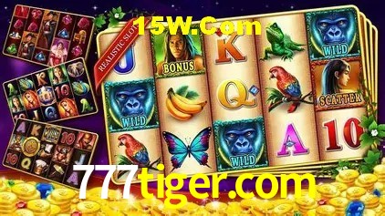 Descubra o Programa VIP da 777tiger.com: Vantagens Exclusivas para Jogadores