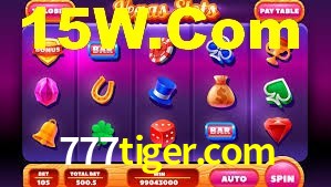 Explore as vantagens do 777tiger.com: serviço profissional e confiabilidade