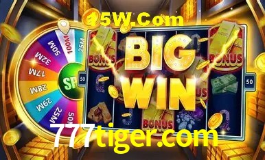 Explorando a Categoria de Eventos em Apostas na 777tiger.com