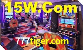 Welcome Bonus 777tiger.com