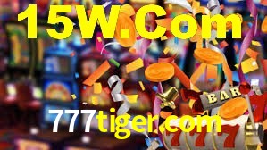 Sinta a adrenalina dos jogos de cassino com 777tiger.com