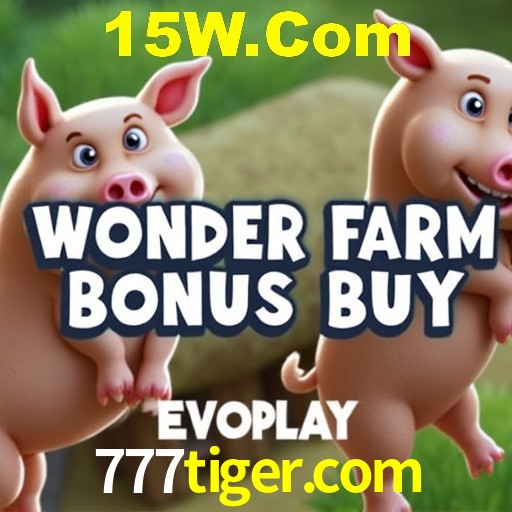 Bônus de Boas-vindas 777tiger.com