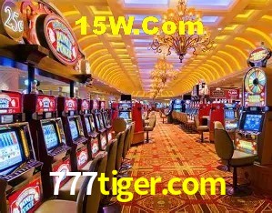 A Experiência Imersiva dos Cassinos Ao Vivo no 777tiger.com