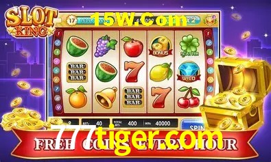 Desvendando o Mundo dos Jogos Virtuais na 777tiger.com