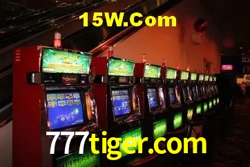 A Popularidade dos Caça-Níqueis no 777tiger.com