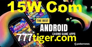 777tiger.com App Interface
