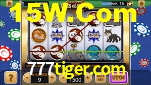 Exclusive Games 777tiger.com