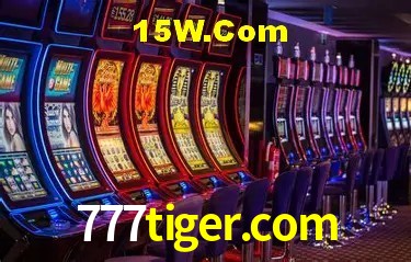 Inovações de Jogos na 777tiger.com: O Futuro das Experiências Interativas